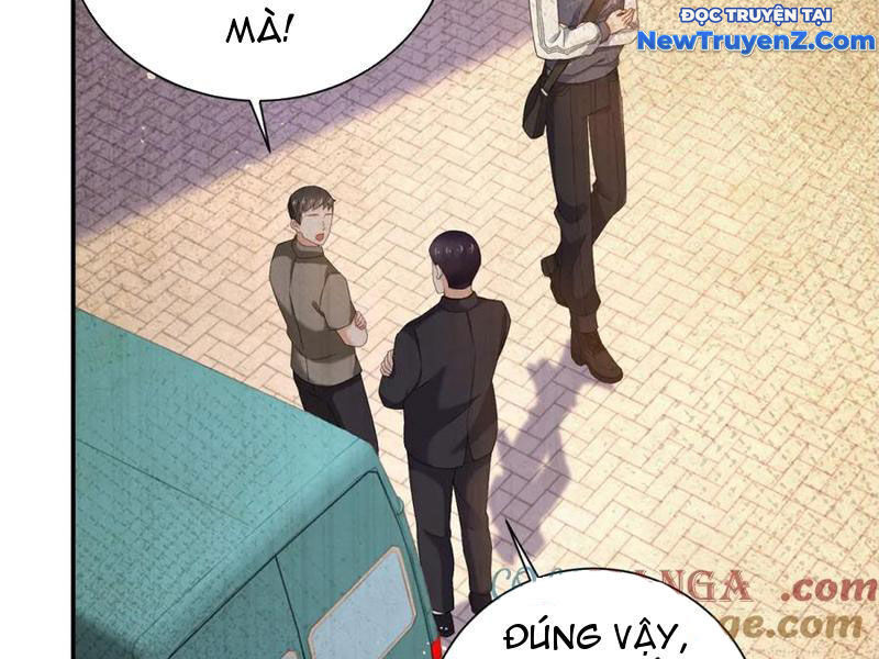 Sau Khi Sống Lại Ở Mạt Thế, Ta Điên Cuồng Thăng Cấp Chap 45 - Next Chap 46