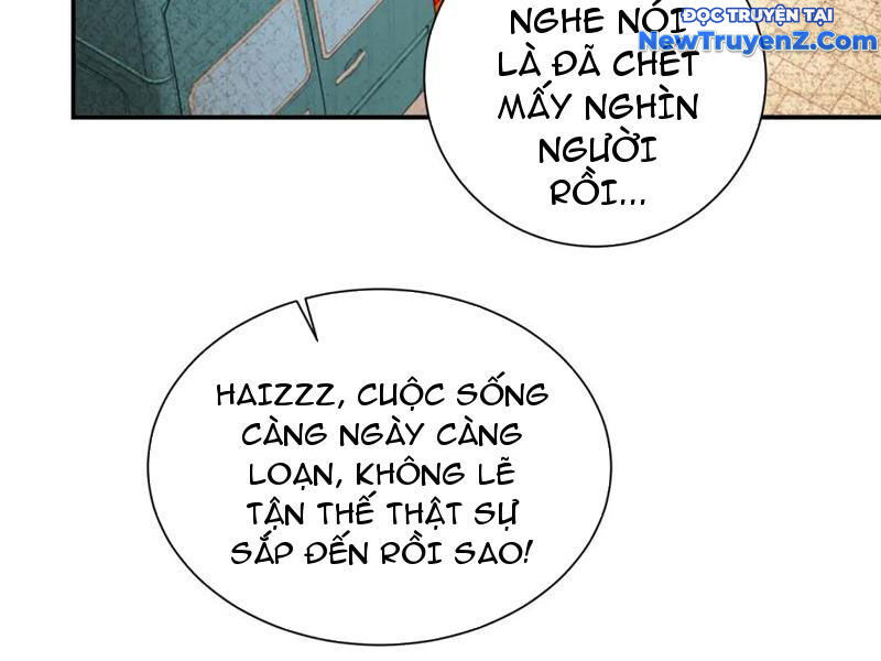 Sau Khi Sống Lại Ở Mạt Thế, Ta Điên Cuồng Thăng Cấp Chap 45 - Next Chap 46