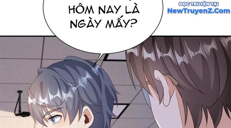 Sau Khi Sống Lại Ở Mạt Thế, Ta Điên Cuồng Thăng Cấp Chap 45 - Next Chap 46