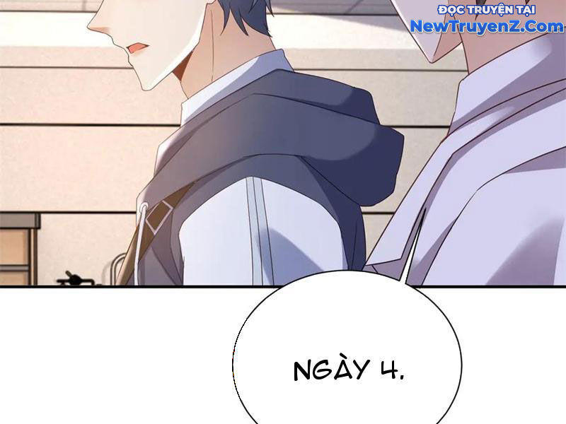 Sau Khi Sống Lại Ở Mạt Thế, Ta Điên Cuồng Thăng Cấp Chap 45 - Next Chap 46