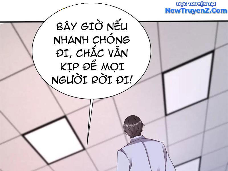 Sau Khi Sống Lại Ở Mạt Thế, Ta Điên Cuồng Thăng Cấp Chap 45 - Next Chap 46