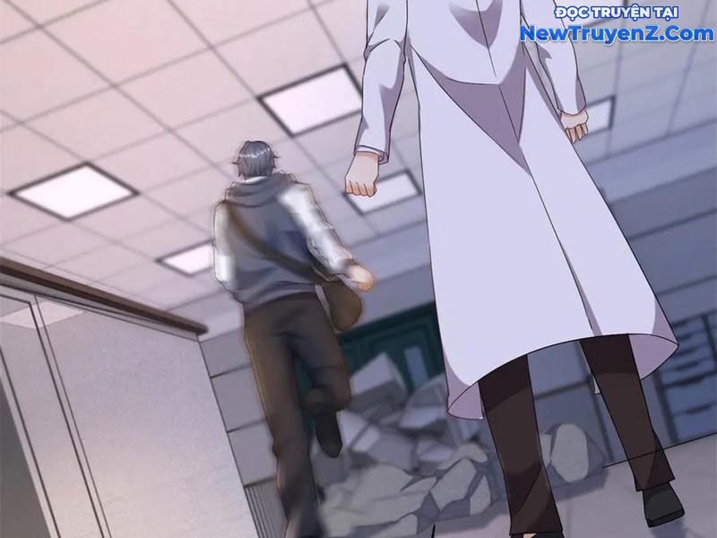 Sau Khi Sống Lại Ở Mạt Thế, Ta Điên Cuồng Thăng Cấp Chap 45 - Next Chap 46