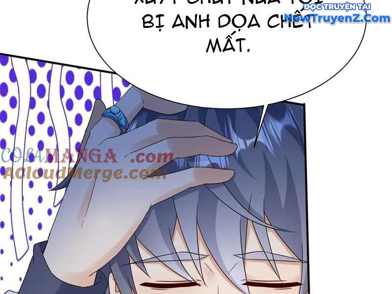 Sau Khi Sống Lại Ở Mạt Thế, Ta Điên Cuồng Thăng Cấp Chap 45 - Next Chap 46
