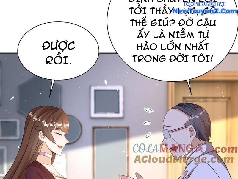 Sau Khi Sống Lại Ở Mạt Thế, Ta Điên Cuồng Thăng Cấp Chap 45 - Next Chap 46