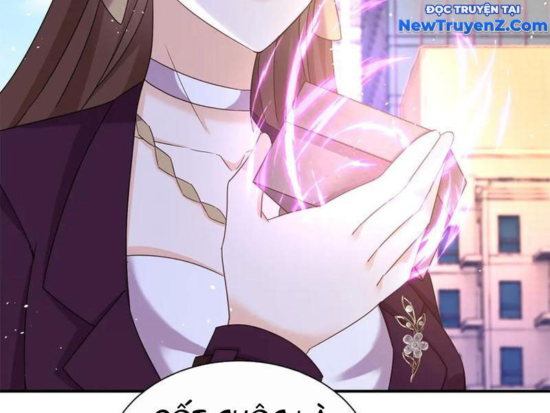 Sau Khi Sống Lại Ở Mạt Thế, Ta Điên Cuồng Thăng Cấp Chap 45 - Next Chap 46
