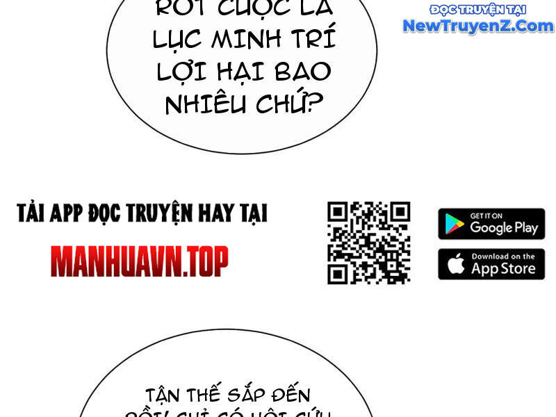 Sau Khi Sống Lại Ở Mạt Thế, Ta Điên Cuồng Thăng Cấp Chap 45 - Next Chap 46