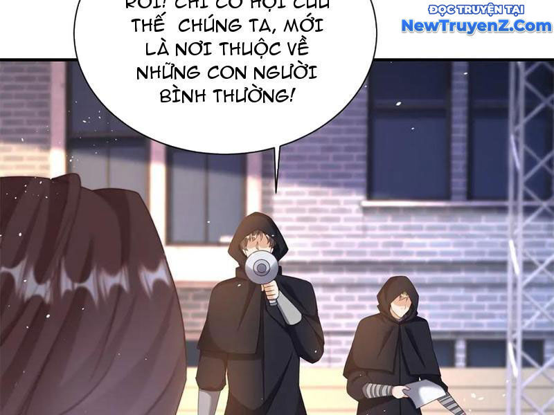 Sau Khi Sống Lại Ở Mạt Thế, Ta Điên Cuồng Thăng Cấp Chap 45 - Next Chap 46