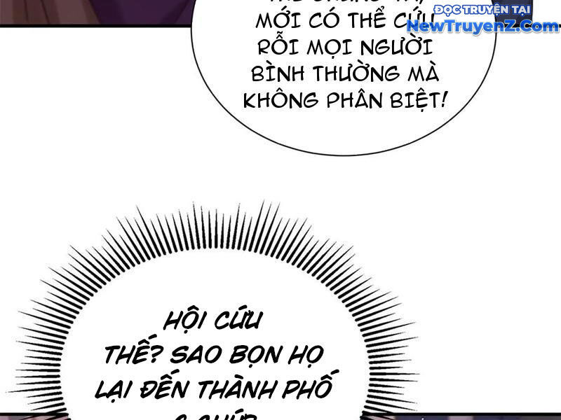 Sau Khi Sống Lại Ở Mạt Thế, Ta Điên Cuồng Thăng Cấp Chap 45 - Next Chap 46