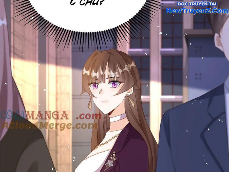 Sau Khi Sống Lại Ở Mạt Thế, Ta Điên Cuồng Thăng Cấp Chap 45 - Next Chap 46