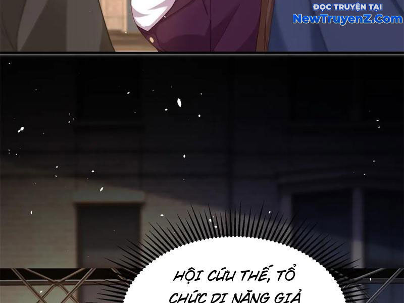 Sau Khi Sống Lại Ở Mạt Thế, Ta Điên Cuồng Thăng Cấp Chap 45 - Next Chap 46