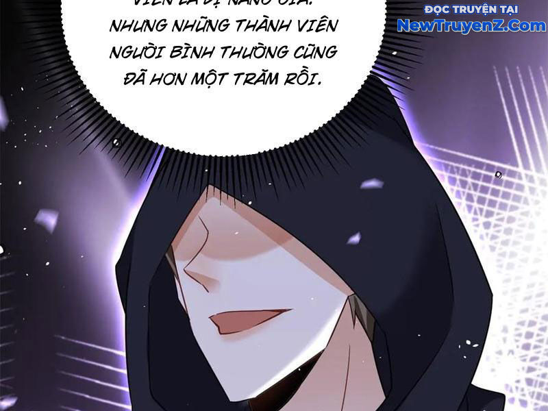 Sau Khi Sống Lại Ở Mạt Thế, Ta Điên Cuồng Thăng Cấp Chap 45 - Next Chap 46