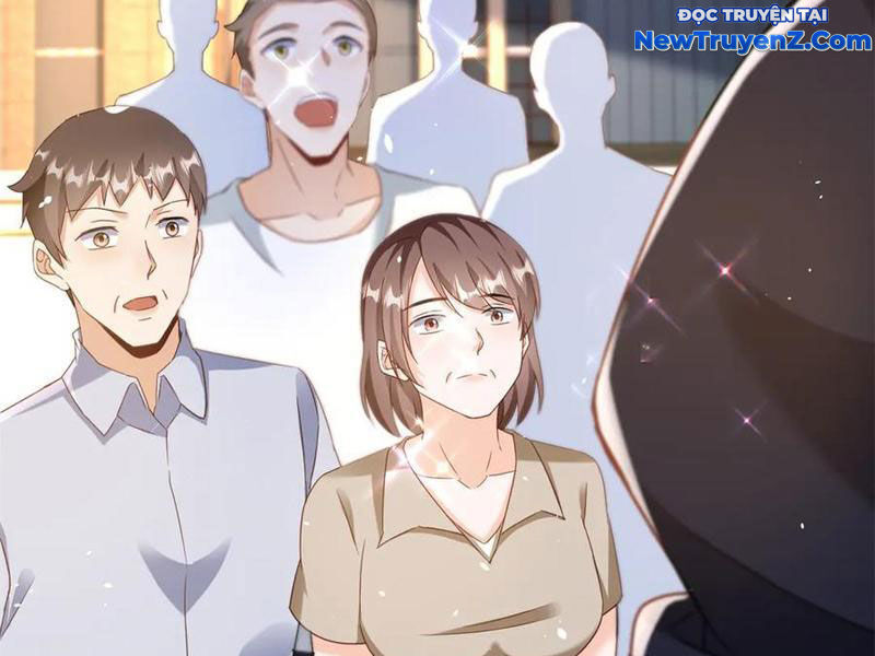 Sau Khi Sống Lại Ở Mạt Thế, Ta Điên Cuồng Thăng Cấp Chap 45 - Next Chap 46