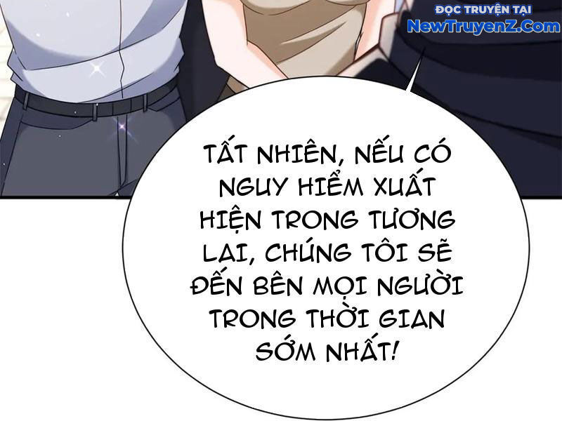 Sau Khi Sống Lại Ở Mạt Thế, Ta Điên Cuồng Thăng Cấp Chap 45 - Next Chap 46