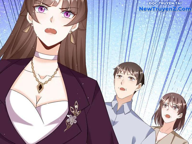 Sau Khi Sống Lại Ở Mạt Thế, Ta Điên Cuồng Thăng Cấp Chap 45 - Next Chap 46