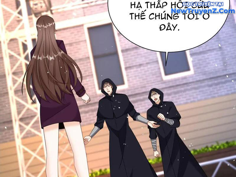 Sau Khi Sống Lại Ở Mạt Thế, Ta Điên Cuồng Thăng Cấp Chap 45 - Next Chap 46