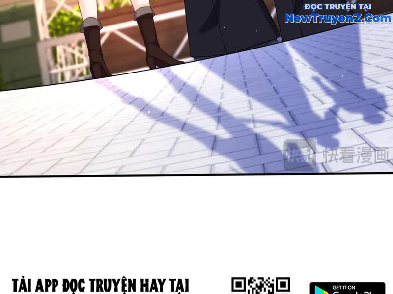 Sau Khi Sống Lại Ở Mạt Thế, Ta Điên Cuồng Thăng Cấp Chap 45 - Next Chap 46