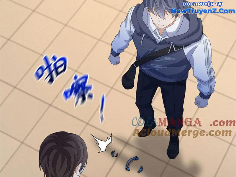 Sau Khi Sống Lại Ở Mạt Thế, Ta Điên Cuồng Thăng Cấp Chap 45 - Next Chap 46