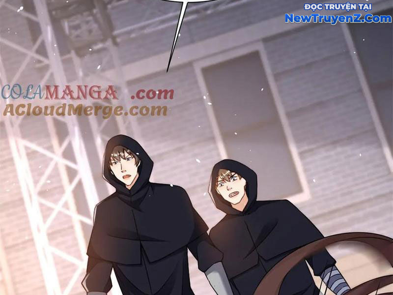 Sau Khi Sống Lại Ở Mạt Thế, Ta Điên Cuồng Thăng Cấp Chap 45 - Next Chap 46