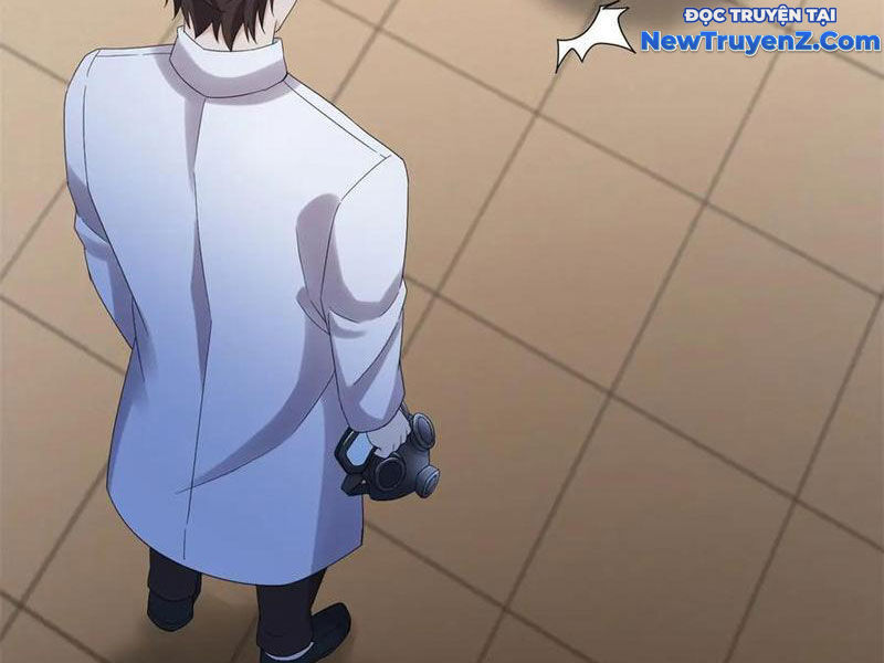 Sau Khi Sống Lại Ở Mạt Thế, Ta Điên Cuồng Thăng Cấp Chap 45 - Next Chap 46