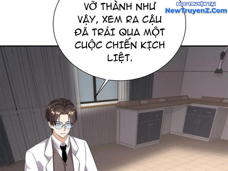 Sau Khi Sống Lại Ở Mạt Thế, Ta Điên Cuồng Thăng Cấp Chap 45 - Next Chap 46