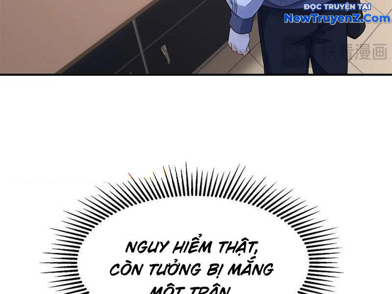 Sau Khi Sống Lại Ở Mạt Thế, Ta Điên Cuồng Thăng Cấp Chap 45 - Next Chap 46