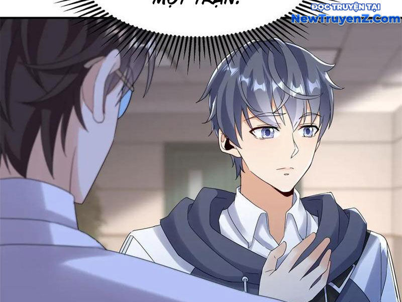 Sau Khi Sống Lại Ở Mạt Thế, Ta Điên Cuồng Thăng Cấp Chap 45 - Next Chap 46