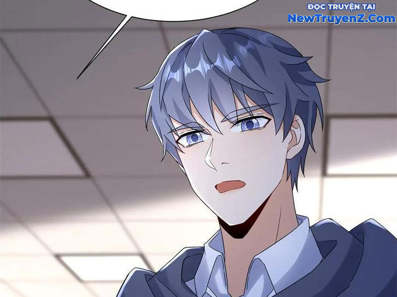 Sau Khi Sống Lại Ở Mạt Thế, Ta Điên Cuồng Thăng Cấp Chap 45 - Next Chap 46