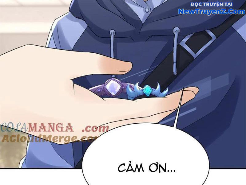 Sau Khi Sống Lại Ở Mạt Thế, Ta Điên Cuồng Thăng Cấp Chap 45 - Next Chap 46