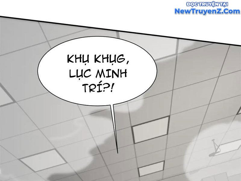 Sau Khi Sống Lại Ở Mạt Thế, Ta Điên Cuồng Thăng Cấp Chap 45 - Next Chap 46