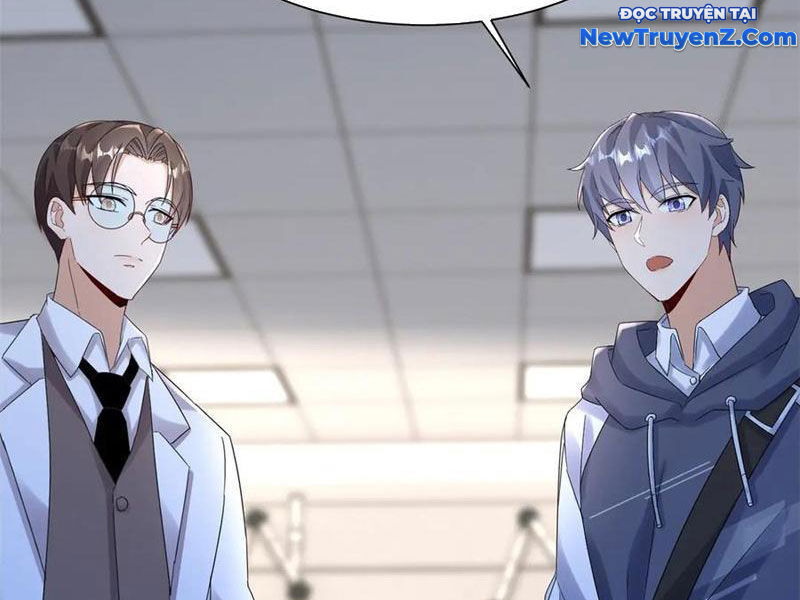 Sau Khi Sống Lại Ở Mạt Thế, Ta Điên Cuồng Thăng Cấp Chap 45 - Next Chap 46