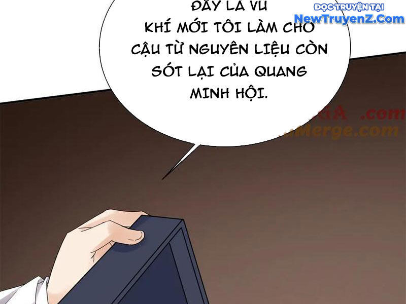 Sau Khi Sống Lại Ở Mạt Thế, Ta Điên Cuồng Thăng Cấp Chap 45 - Next Chap 46