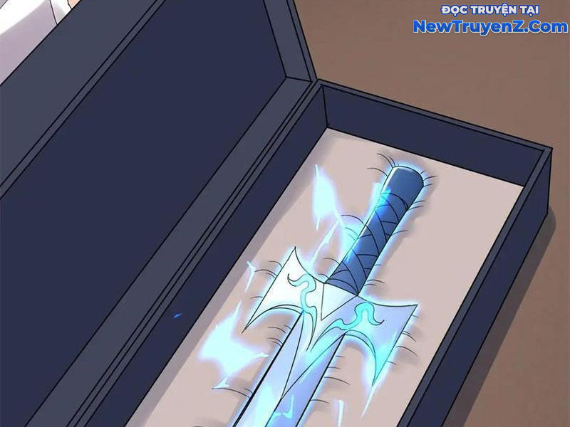 Sau Khi Sống Lại Ở Mạt Thế, Ta Điên Cuồng Thăng Cấp Chap 45 - Next Chap 46