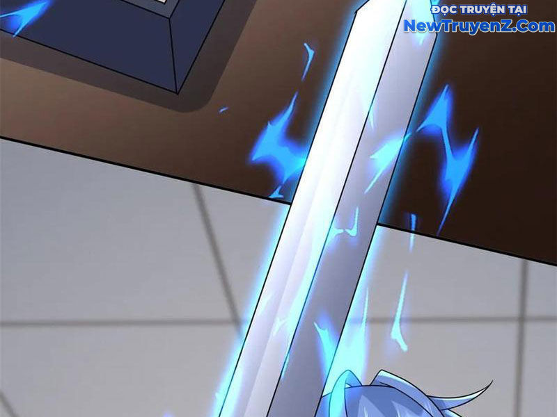 Sau Khi Sống Lại Ở Mạt Thế, Ta Điên Cuồng Thăng Cấp Chap 45 - Next Chap 46