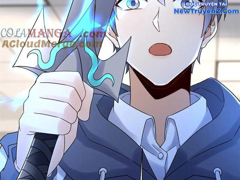 Sau Khi Sống Lại Ở Mạt Thế, Ta Điên Cuồng Thăng Cấp Chap 45 - Next Chap 46