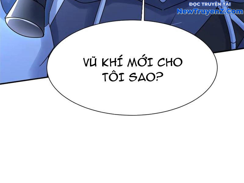 Sau Khi Sống Lại Ở Mạt Thế, Ta Điên Cuồng Thăng Cấp Chap 45 - Next Chap 46