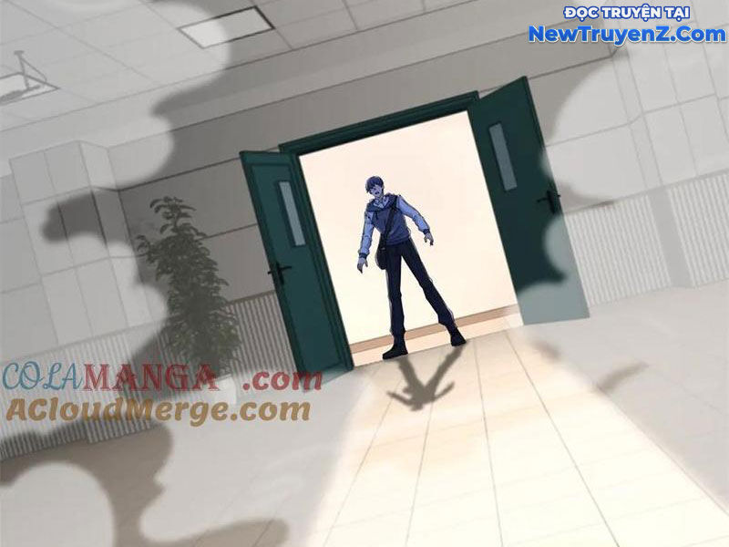 Sau Khi Sống Lại Ở Mạt Thế, Ta Điên Cuồng Thăng Cấp Chap 45 - Next Chap 46