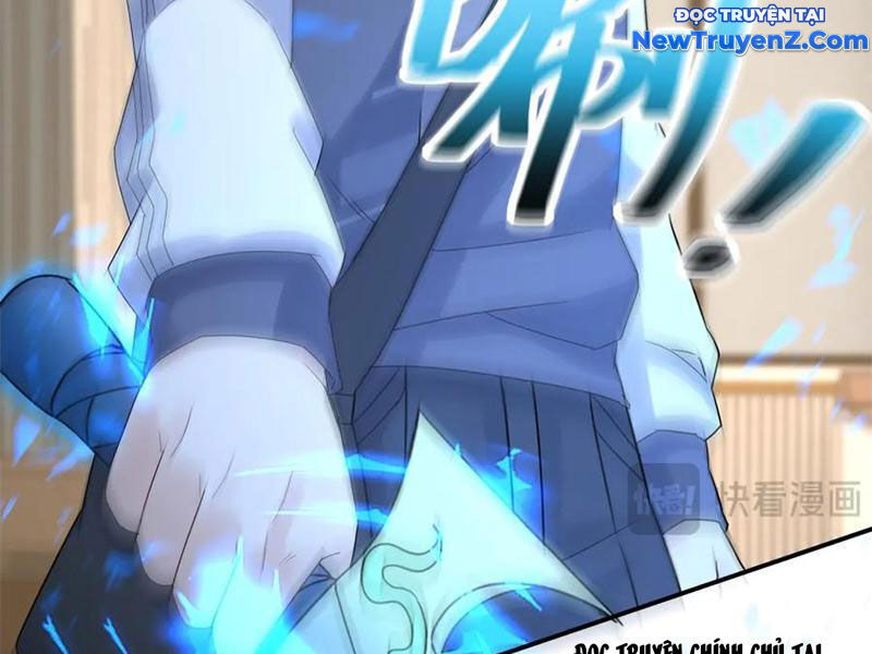 Sau Khi Sống Lại Ở Mạt Thế, Ta Điên Cuồng Thăng Cấp Chap 45 - Next Chap 46