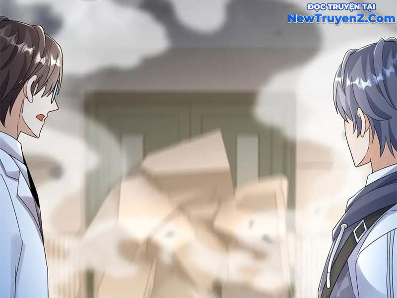 Sau Khi Sống Lại Ở Mạt Thế, Ta Điên Cuồng Thăng Cấp Chap 45 - Next Chap 46