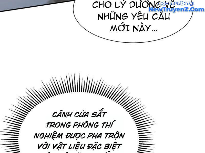 Sau Khi Sống Lại Ở Mạt Thế, Ta Điên Cuồng Thăng Cấp Chap 45 - Next Chap 46