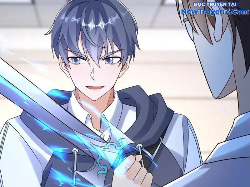 Sau Khi Sống Lại Ở Mạt Thế, Ta Điên Cuồng Thăng Cấp Chap 45 - Next Chap 46