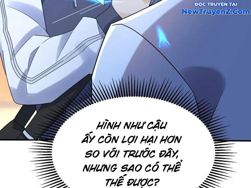 Sau Khi Sống Lại Ở Mạt Thế, Ta Điên Cuồng Thăng Cấp Chap 45 - Next Chap 46