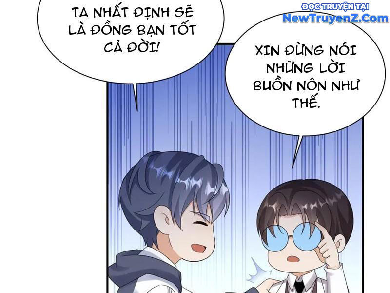 Sau Khi Sống Lại Ở Mạt Thế, Ta Điên Cuồng Thăng Cấp Chap 45 - Next Chap 46