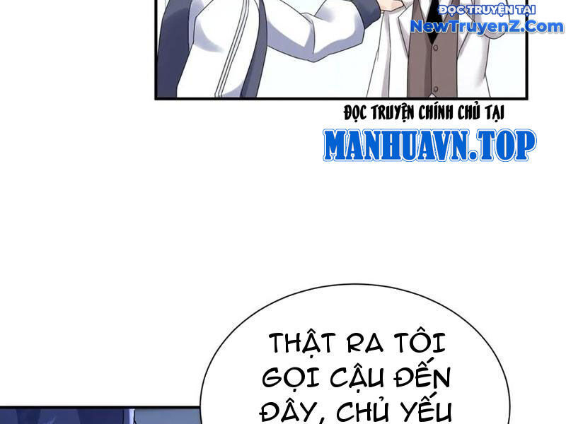 Sau Khi Sống Lại Ở Mạt Thế, Ta Điên Cuồng Thăng Cấp Chap 45 - Next Chap 46