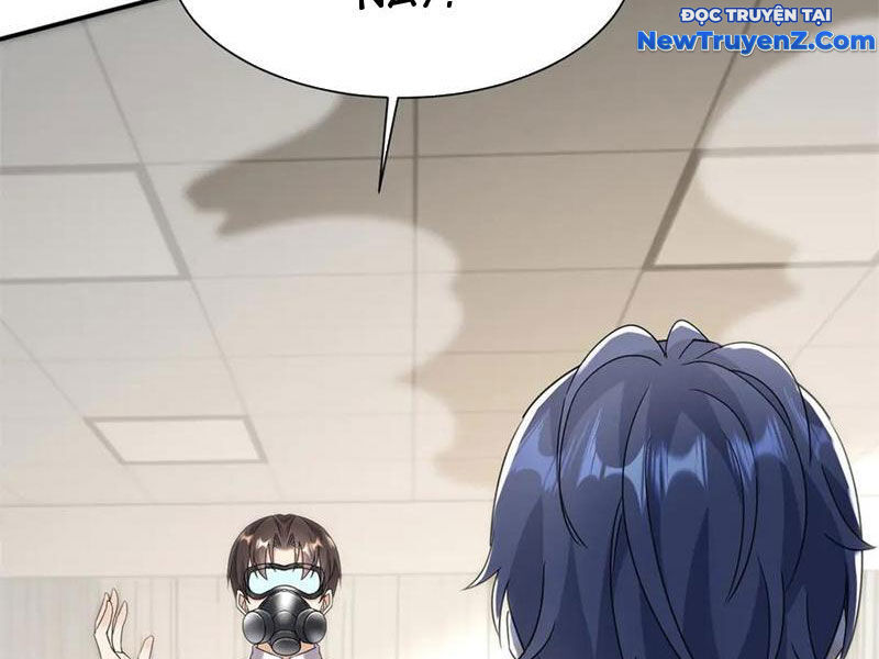 Sau Khi Sống Lại Ở Mạt Thế, Ta Điên Cuồng Thăng Cấp Chap 45 - Next Chap 46