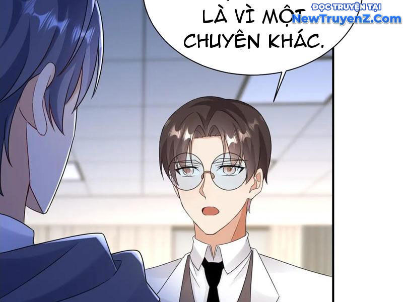 Sau Khi Sống Lại Ở Mạt Thế, Ta Điên Cuồng Thăng Cấp Chap 45 - Next Chap 46
