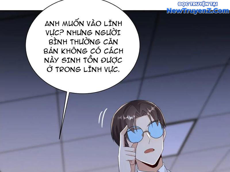 Sau Khi Sống Lại Ở Mạt Thế, Ta Điên Cuồng Thăng Cấp Chap 45 - Next Chap 46