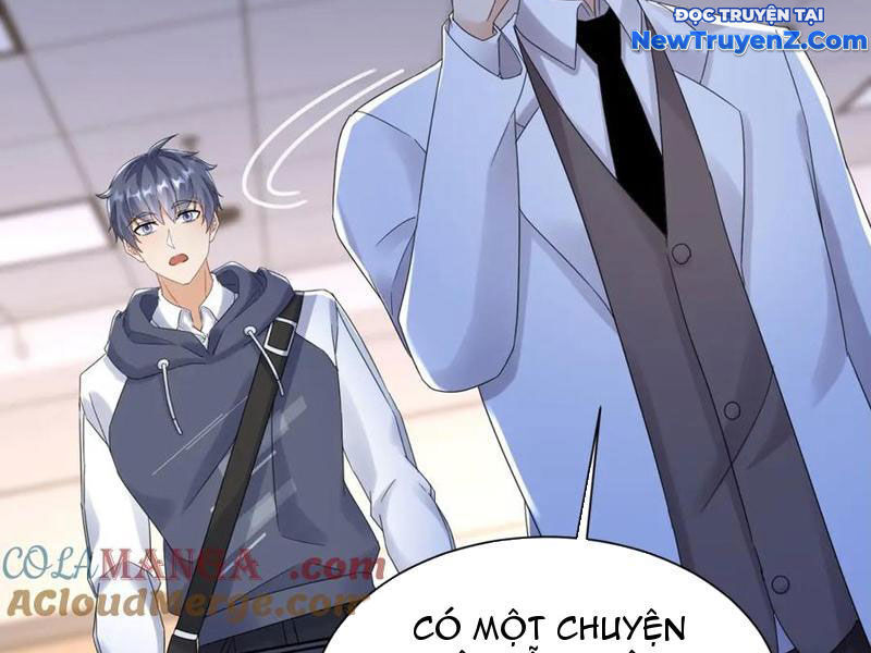 Sau Khi Sống Lại Ở Mạt Thế, Ta Điên Cuồng Thăng Cấp Chap 45 - Next Chap 46
