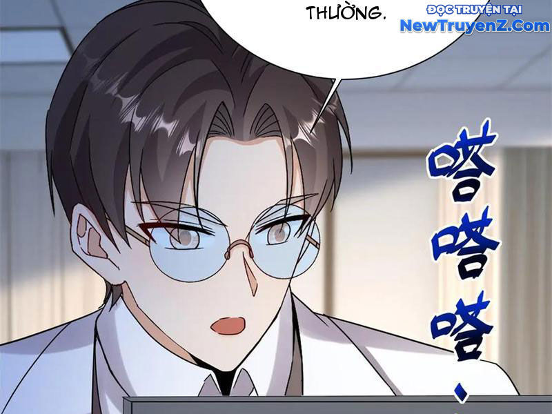 Sau Khi Sống Lại Ở Mạt Thế, Ta Điên Cuồng Thăng Cấp Chap 45 - Next Chap 46