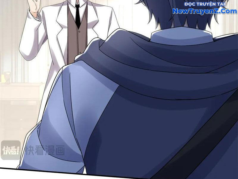 Sau Khi Sống Lại Ở Mạt Thế, Ta Điên Cuồng Thăng Cấp Chap 45 - Next Chap 46