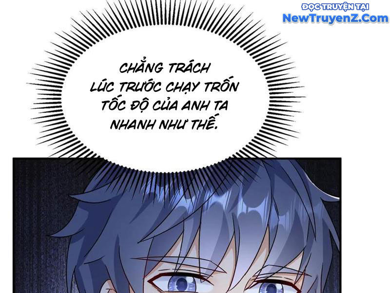 Sau Khi Sống Lại Ở Mạt Thế, Ta Điên Cuồng Thăng Cấp Chap 45 - Next Chap 46